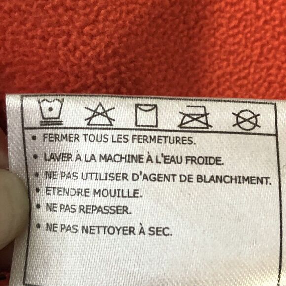 Ariat Women’s Soft Shell Jacket Embroidered Brown Size Medium - Picture 15 of 16